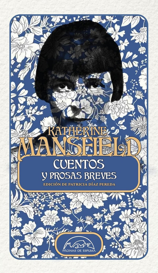 CUENTOS Y PROSAS BREVES. Tapa Dura | KATHERINE MANSFIELD