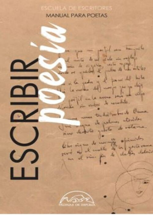 ESCRIBIR POESIA | VARIOS