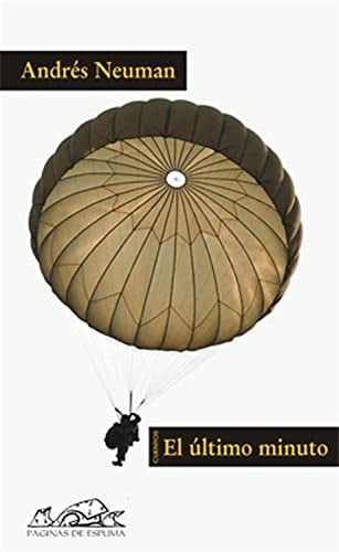 ULTIMO MINUTO, EL. OFERTA 50 Bs. | ANDRES NEWMAN