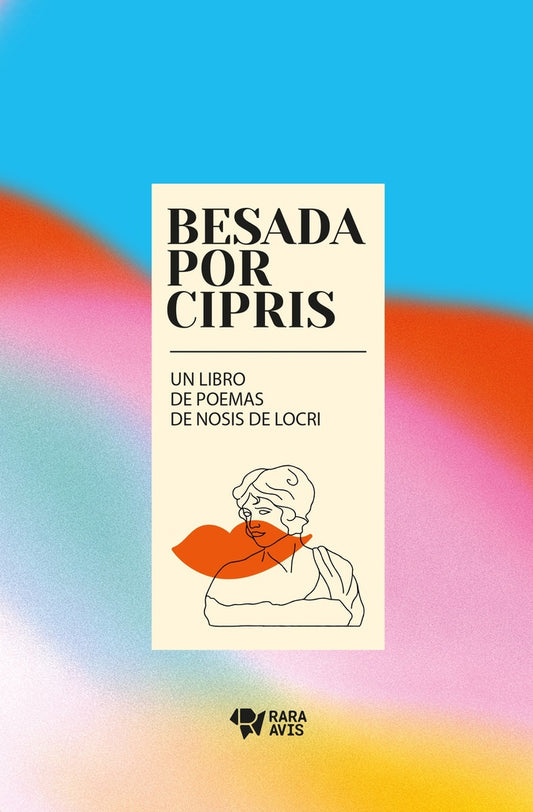 BESADA POR CIPRIS | NOSIS DE LOCRIS