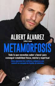 METAMORFOSIS. Rebaja 120 Bs | ALBERT ALVAREZ LOPEZ