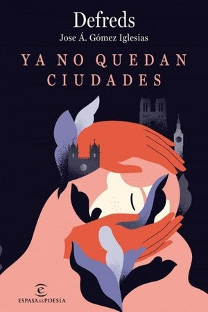 YA NO QUEDAN CIUDADES  Rebaja 146 Bs. | DEFREDS JOSE. A