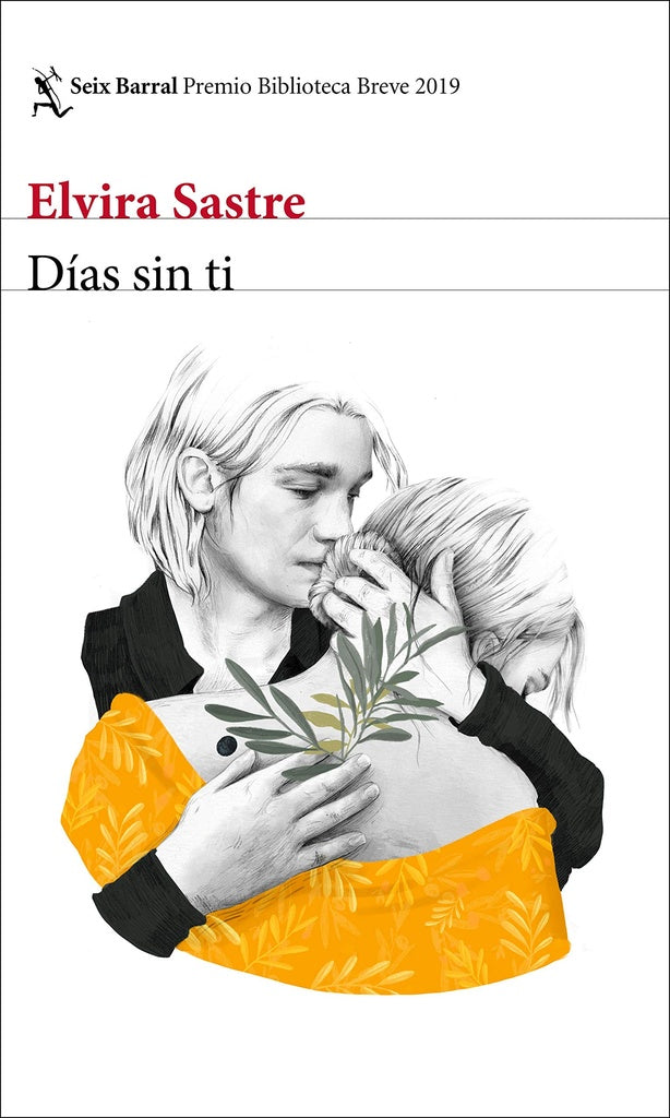 DIAS SIN TI | ELVIRA SASTRE