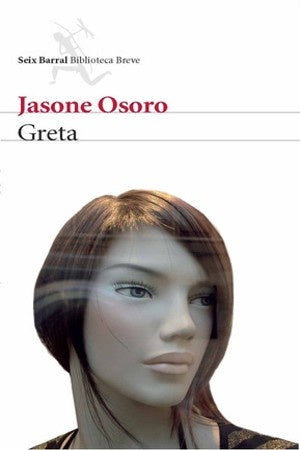 GRETA Rebaja 100 Bs. | JASONE OSORO
