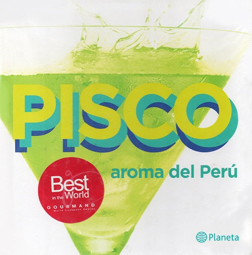 PISCO. AROMA DEL PERU OFERTA 30 Bs. | VARIOS