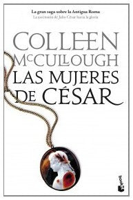 MUJERES DE CESAR, LAS Rebaja 95 Bs | COLLEEN MCCULLOUGH