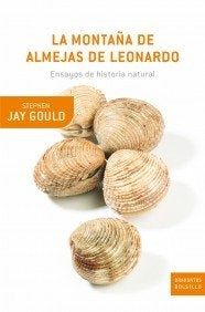 MONTAÑA DE ALMEJAS DE LEONARDO, LA.  BOLSILLO | STEPHEN JAY