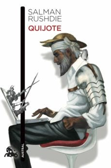 QUIJOTE | SALMAN RUSHDIE