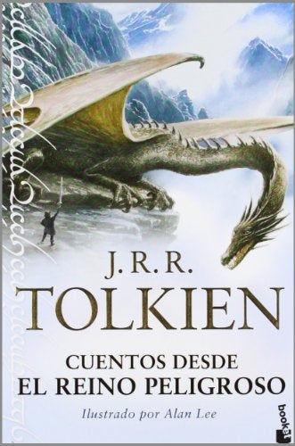 CUENTOS DESDE EL REINO PELIGROSO | J.R.R. TOLKIEN