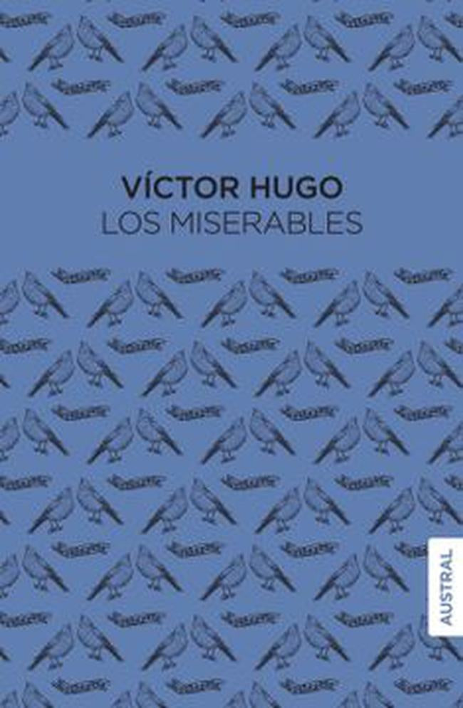 MISERABLES, LOS. Tapa Dura | VICTOR HUGO