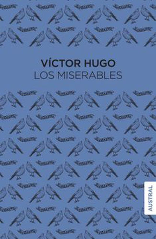 MISERABLES, LOS. Tapa Dura | VICTOR HUGO