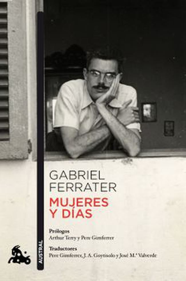 MUJERES Y DIAS | GABRIEL FERRATER
