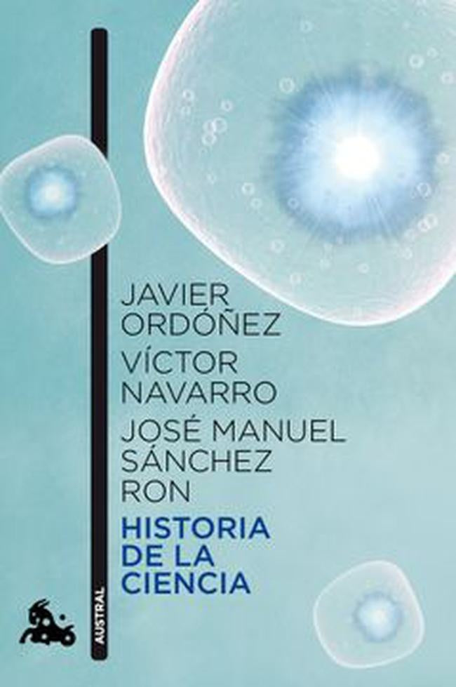 HISTORIA DE LA CIENCIA | JAVIER ORDOÑEZ