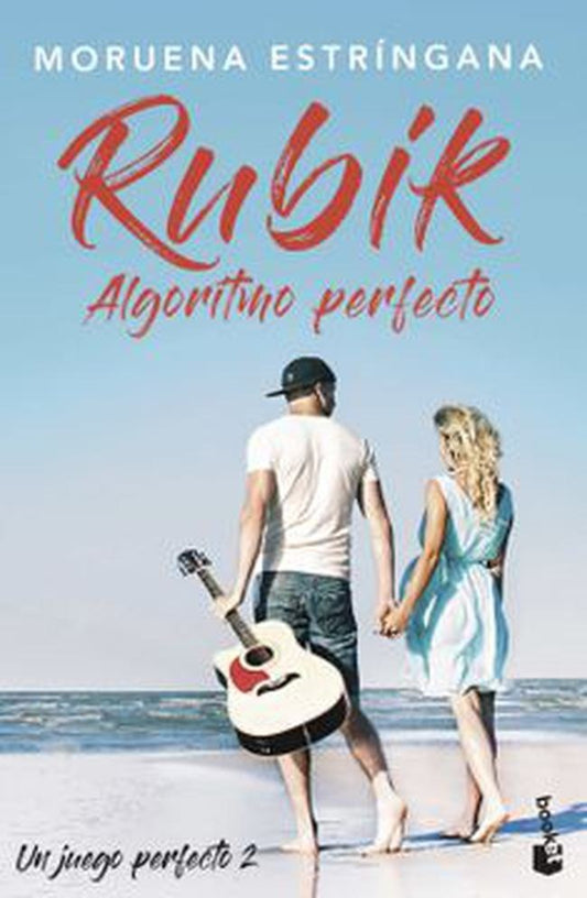 RUBIK | MORUENA ESTRINGANA