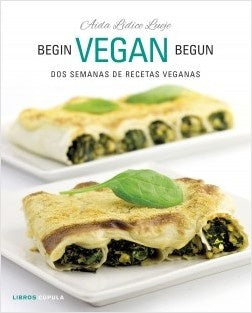 BEGIN VEGAN BEGUN | AIDA LIDICE