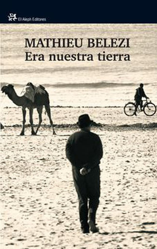 ERA NUESTRA TIERRA | MATHIEU BELEZI