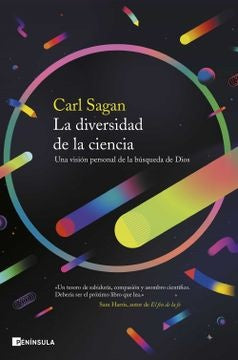 DIVERSIDAD DE LA CIENCIA | CARL SAGAN