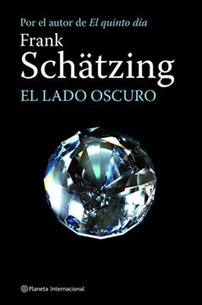 LADO OSCURO | FRANK SCHÄTZING