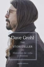 THE STORYTELLER. | DAVE GROHL