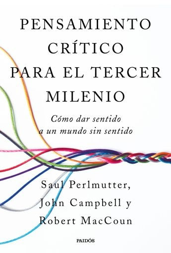 PENSAMIENTO CRITICO PARA EL TERCER MILENIO | VARIOS