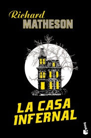 CASA INFERNAL | RICHARD MATHESON