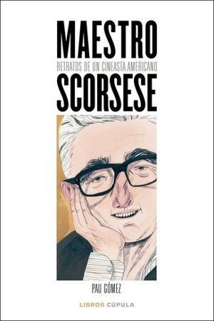 MAESTRO SCORSESE Rebaja 148 Bs. | PAU GOMEZ