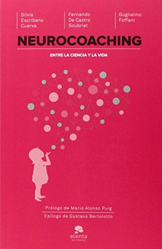NEUROCOACHING . OFERTA Bs. 80 | SILVIA ESCRIBANO