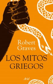 MITOS GRIEGOS, LOS.  (EDICION ILUSTRADA) | ROBERT GRAVES