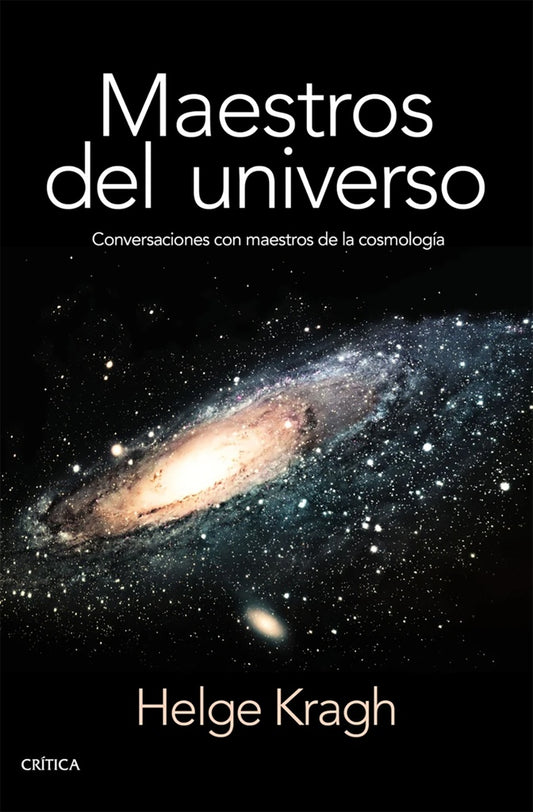 MAESTROS DEL UNIVERSO . OFERTA Bs. 145 | HELGE KRAGH