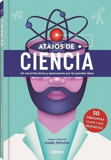 ATAJOS DE CIENCIA | MARK PEPLOW