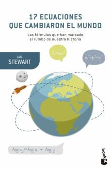 17 ECUACIONES QUE CAMBIARON EL MUNDO | IAN STEWART