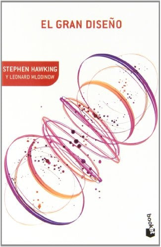 GRAN DISEÑO, EL. | STEPHEN HAWKING