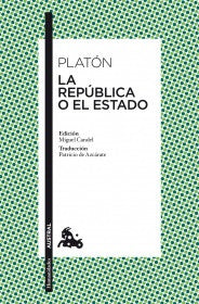 REPUBLICA O EL ESTADO, LA | PLATON