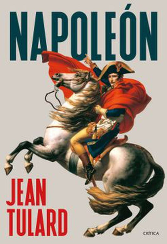 NAPOLEON | JEAN TULARD