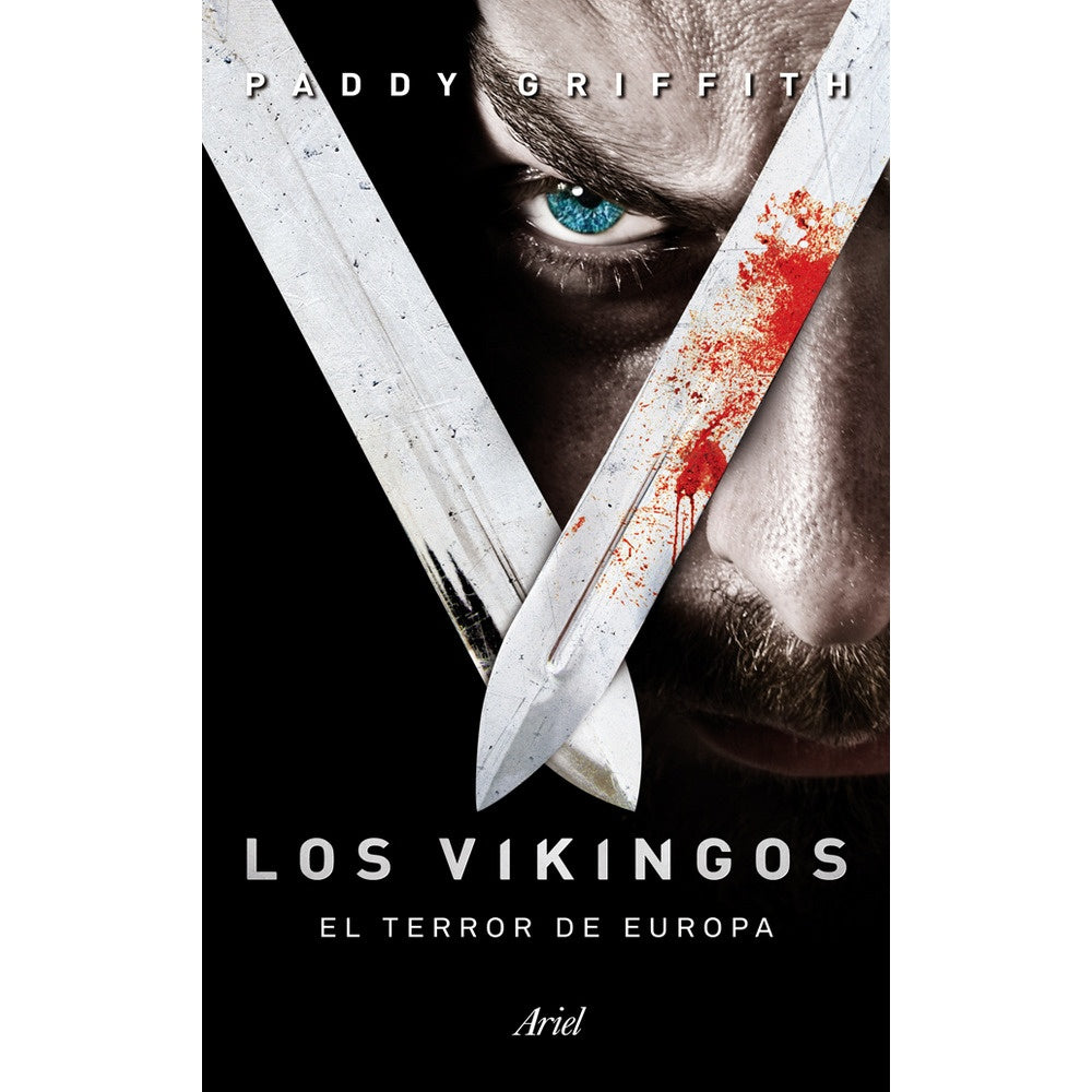 VIKINGOS, LOS. OFERTA 130 Bs. | PADDY GRIFFITH