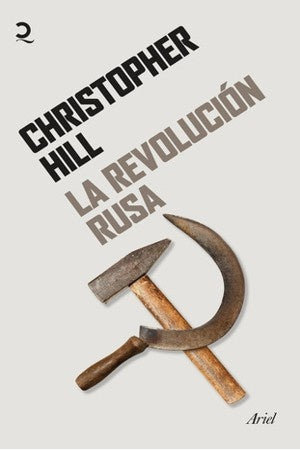 REVOLUCION RUSA, LA | CHRISTOPHER HILL
