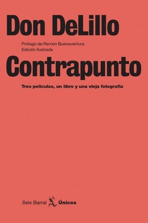 CONTRAPUNTO. OFERTA 20 Bs. | DON DELILLO