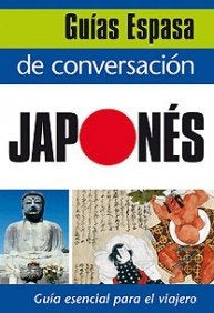 GUIAS ESPASA DE CONVERSACION JAPONES Oferta 25 Bs | VARIOS