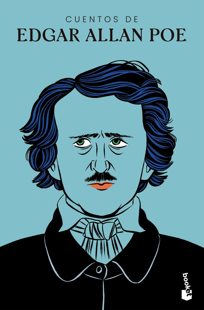 CUENTOS DE EDGAR ALLAN POE | EDGAR ALLAN POE