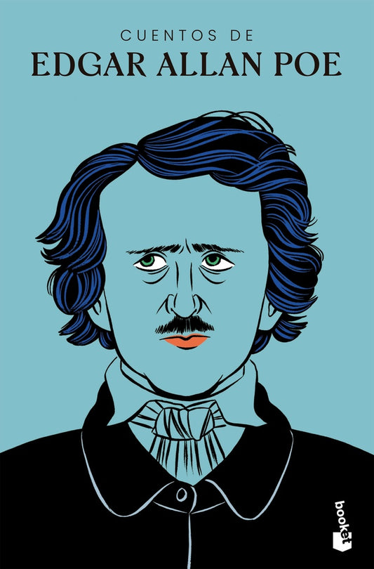 CUENTOS DE EDGAR ALLAN POE | EDGAR ALLAN POE