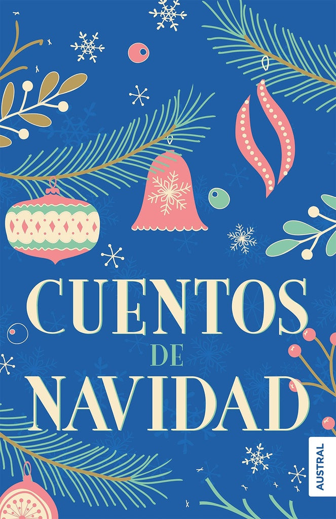 CUENTOS DE NAVIDAD. Tapa Dura | CHARLES DICKENS