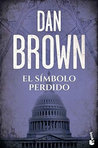 SIMBOLO PERDIDO, EL | DAN BROWN