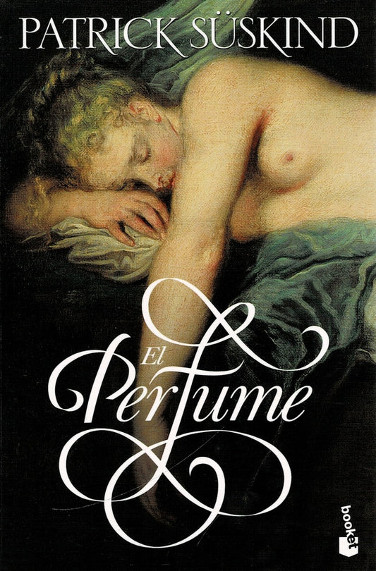 PERFUME, EL | PATRICK SUSKIND