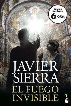 FUEGO INTERIOR, EL ( BOOKET ) Rebaja 55 Bs | CARLOS CASTANEDA