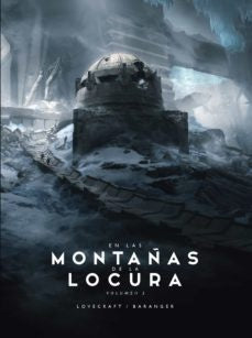 EN LAS MONTAÑAS DE LA LOCURA. VOLUMEN 2 | H. P. LOVECRAFT