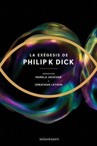 EXEGESIS, LA | PHILIP DICK