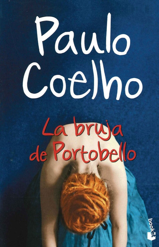 BRUJA DE PORTOBELLO, LA.** Oferta 25 Bs | PAULO COELHO