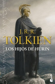 HIJOS DE HURIN, LOS | J.R.R. TOLKIEN