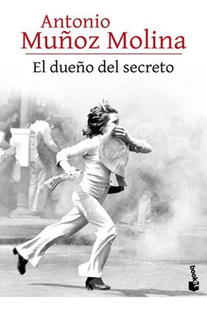DUEÑO DEL SECRETO, EL OFERTA 20 Bs. | ANTONIO MUÑOZ MOLINA