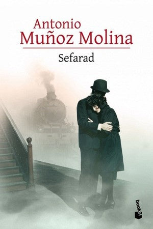 SEFARAD Rebaja 75 Bs | ANTONIO MUÑOZ MOLINA